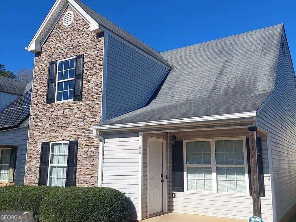 Photo of 88 Middlebrook Drive, Cartersville, GA 30120 (MLS # 10762985)