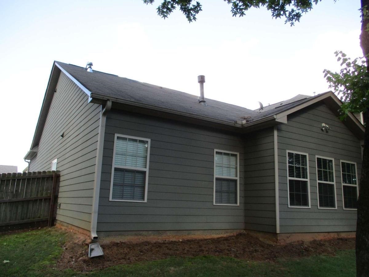 Silver Oak - Residential