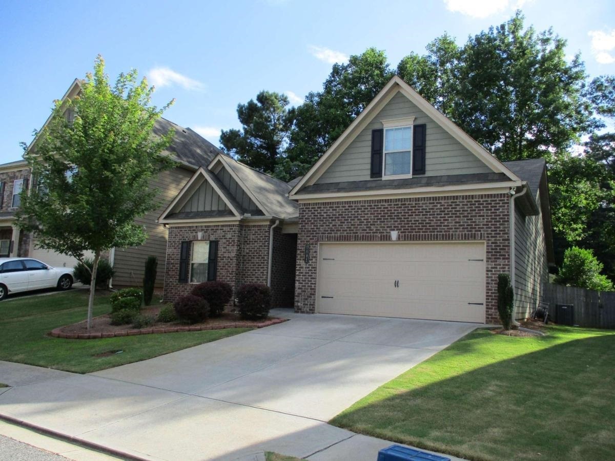 Silver Oak - Residential