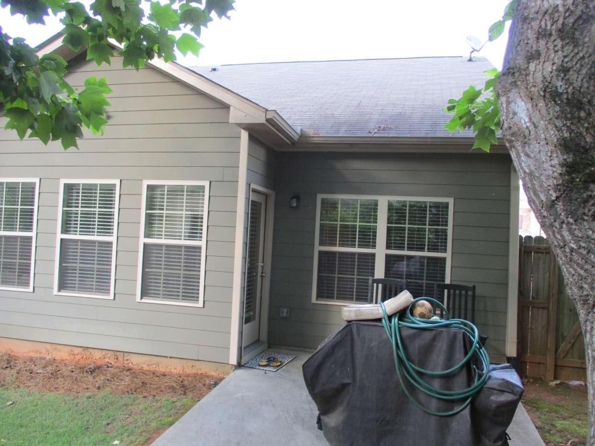 Silver Oak - Residential