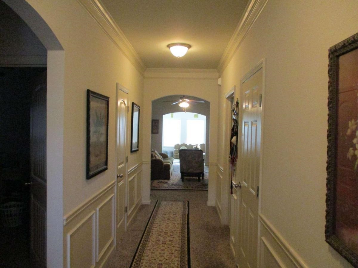 Silver Oak - Residential