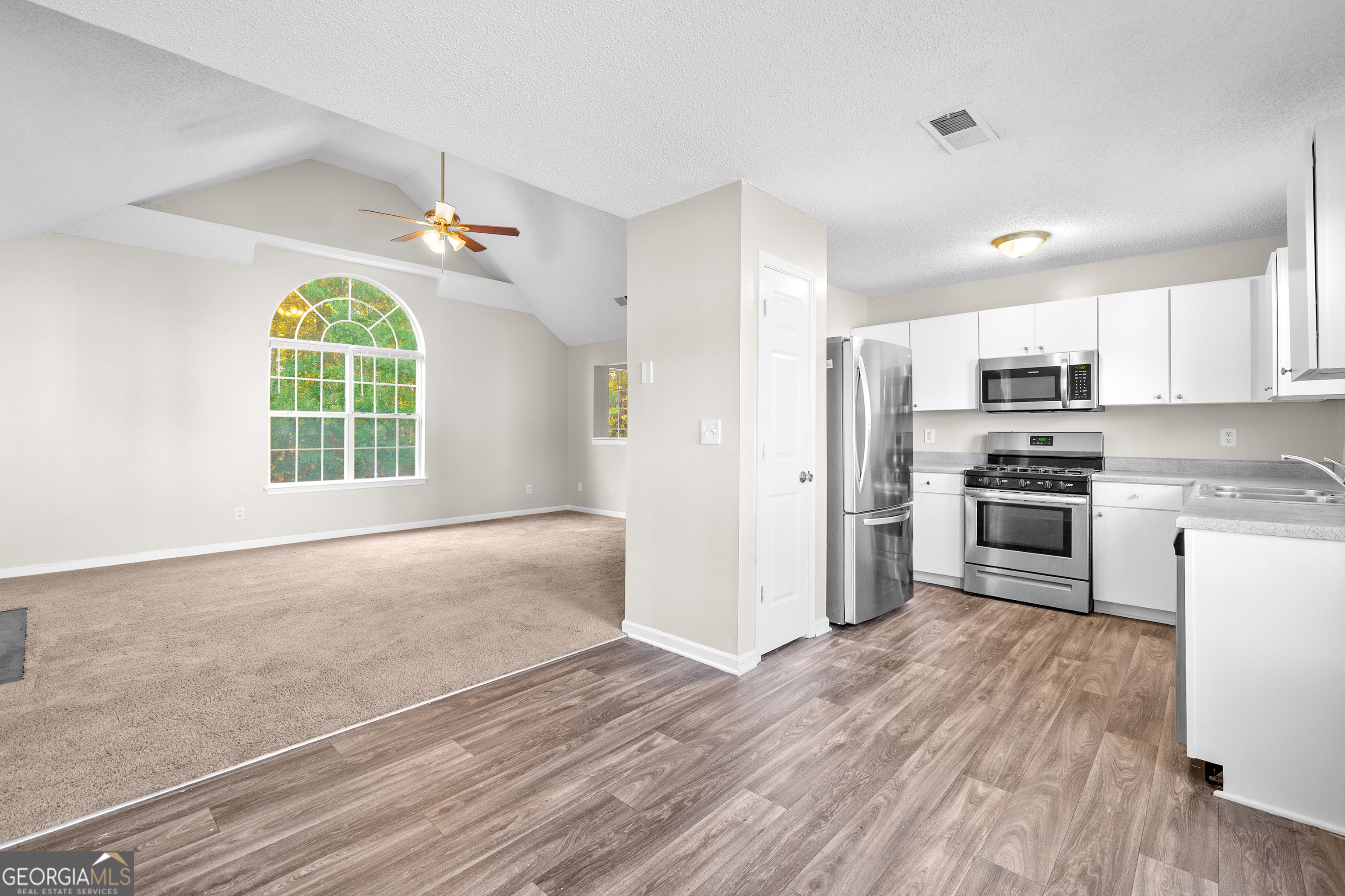 Stonebridge Creek - Residential