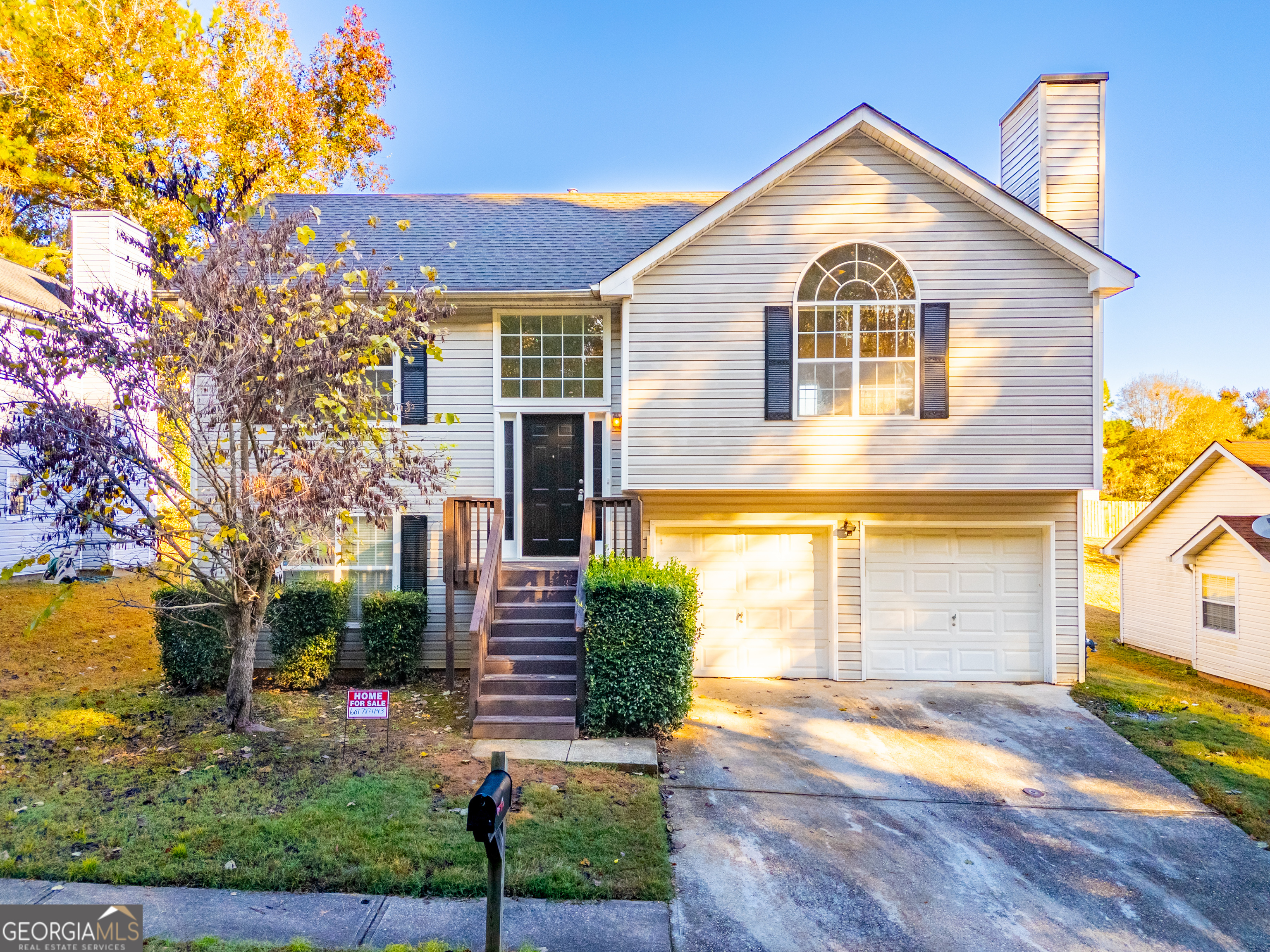 Stonebridge Creek - Residential