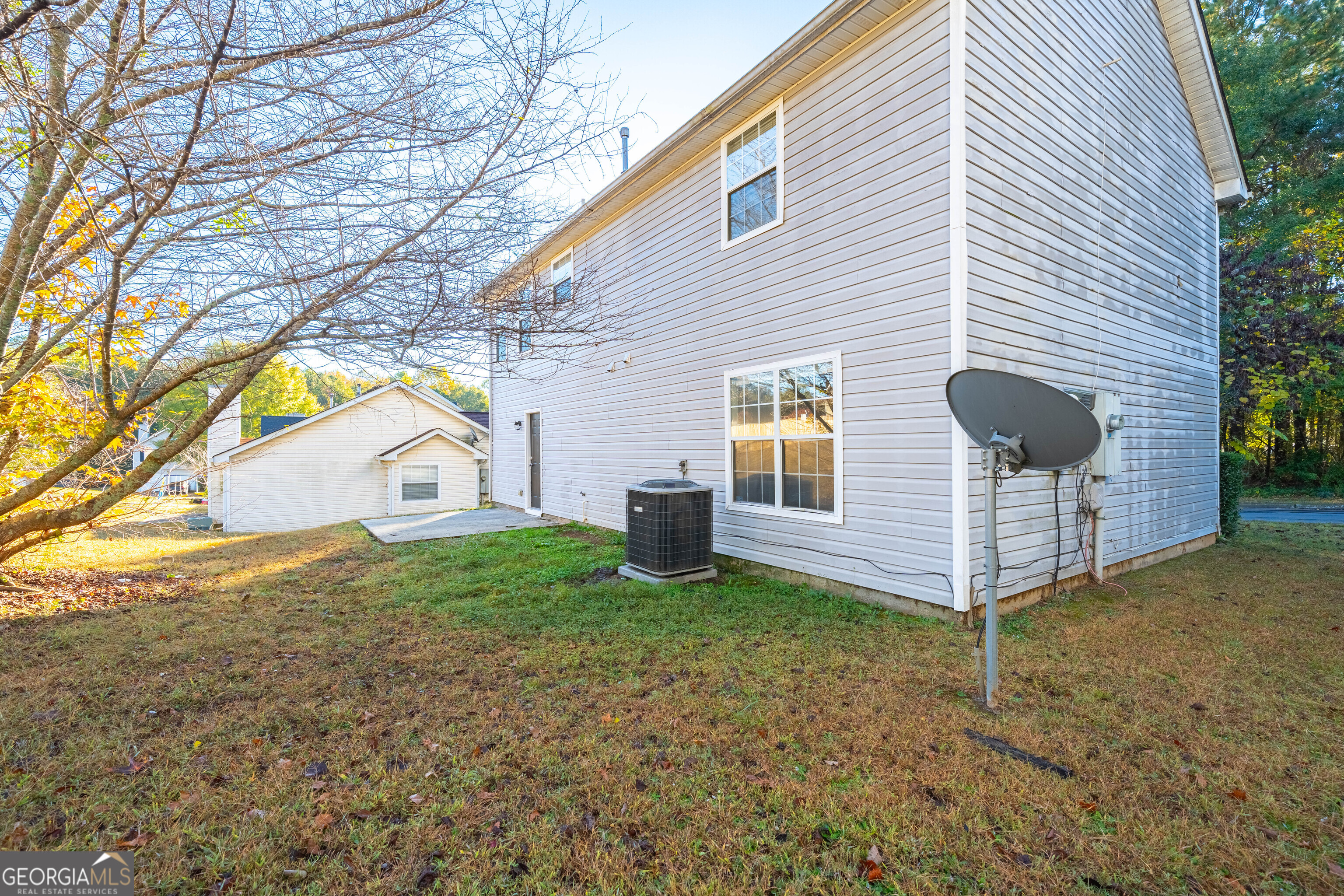 Stonebridge Creek - Residential