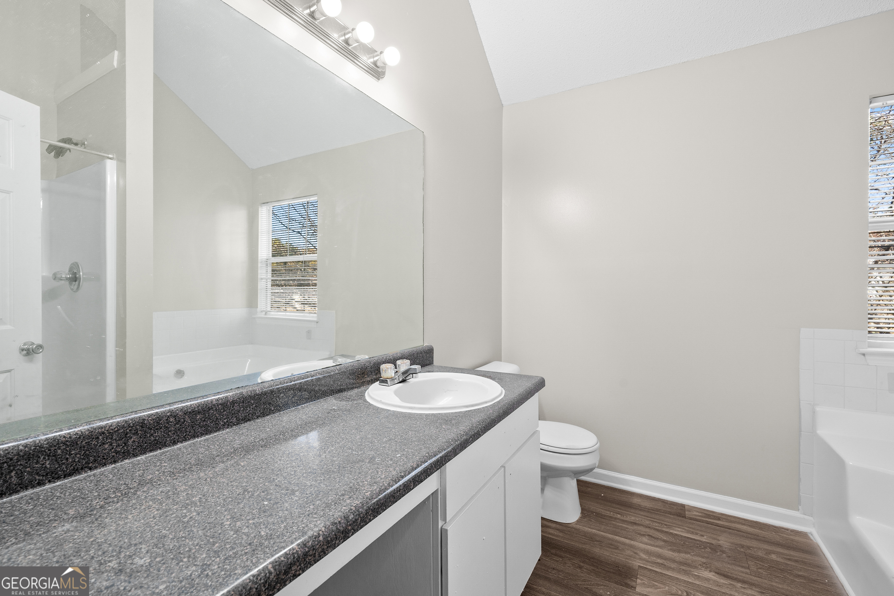 Stonebridge Creek - Residential