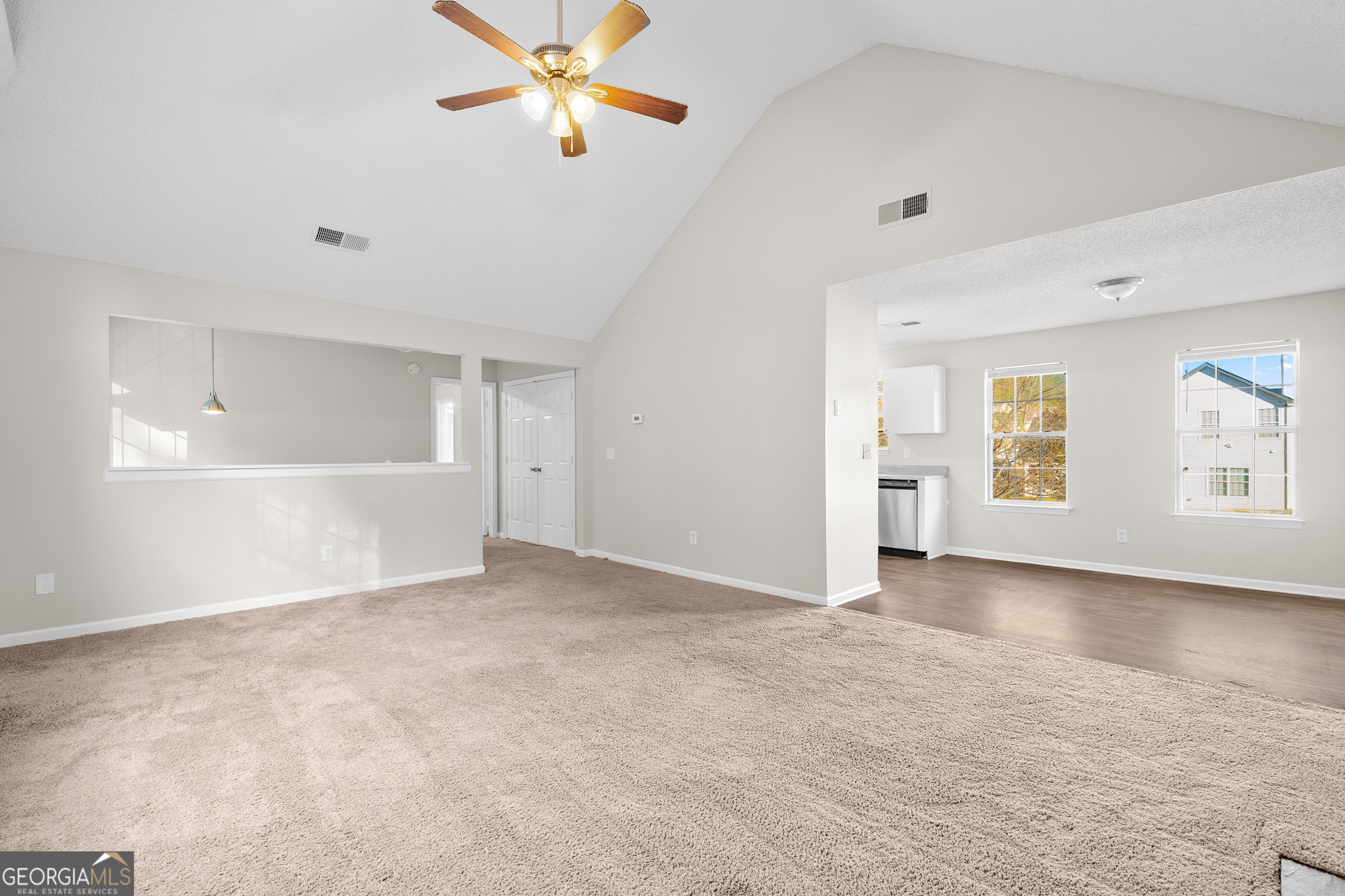 Stonebridge Creek - Residential