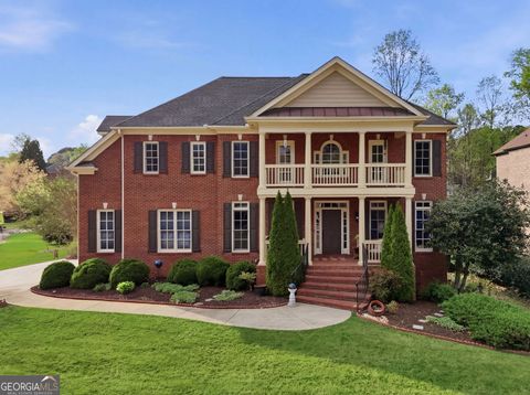 3010 Corsair CURV Cumming GA 30040