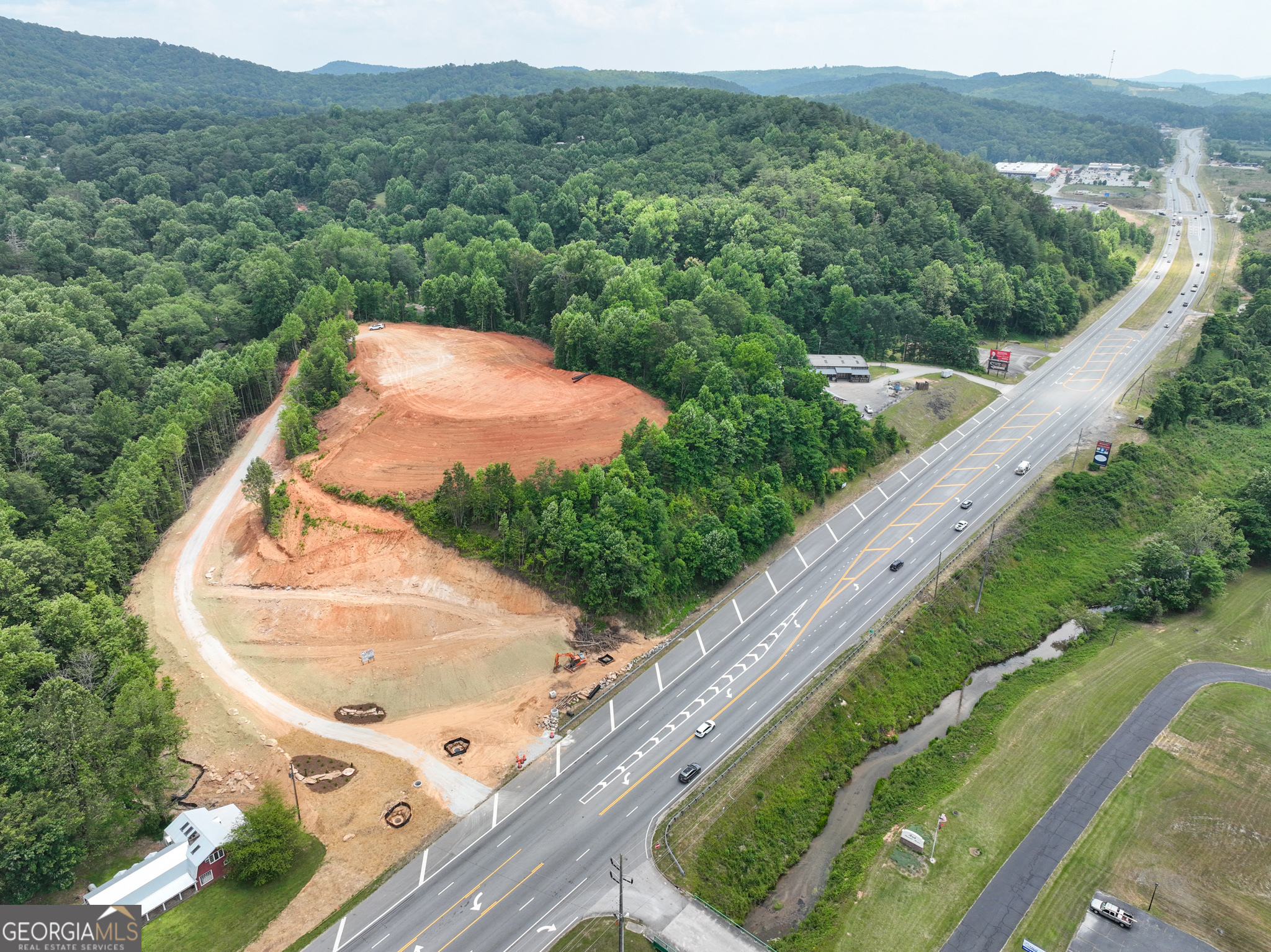 0 Highway 441 South