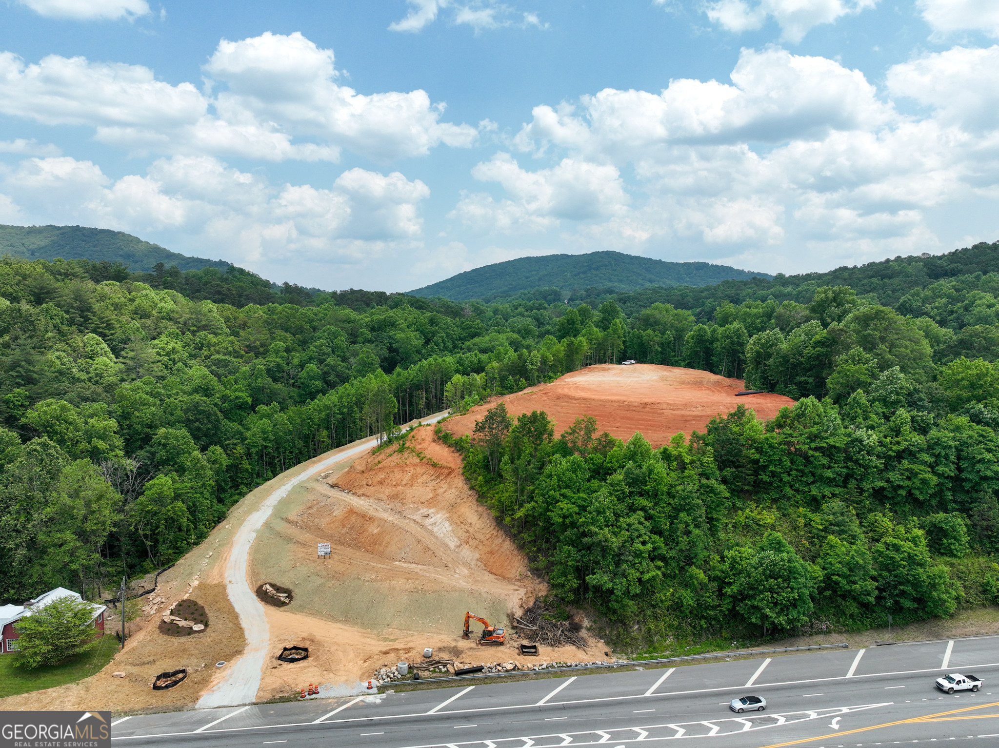 0 Highway 441 South