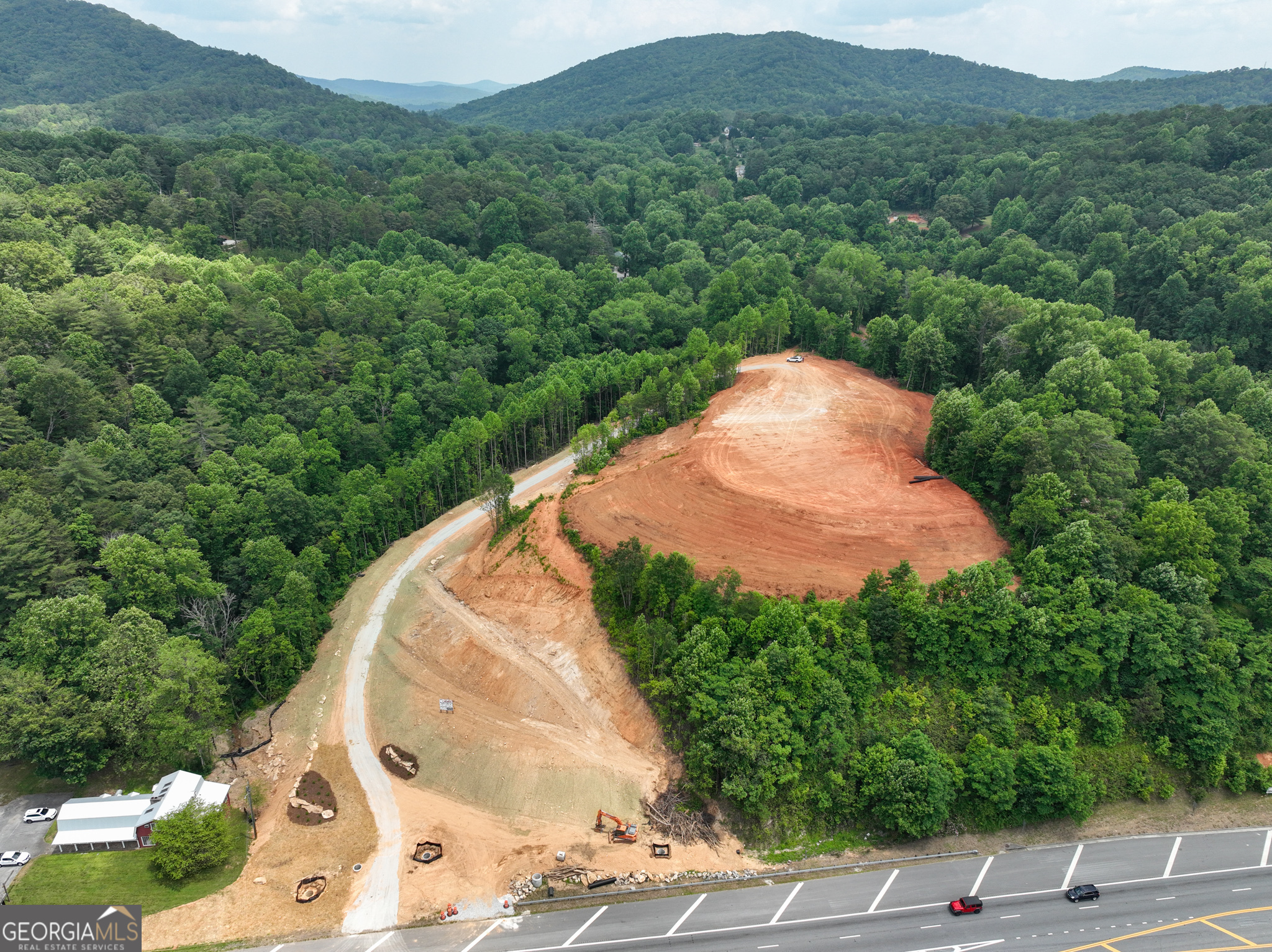 0 Highway 441 South