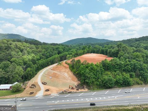 0 Highway 441 South Clayton GA 30525