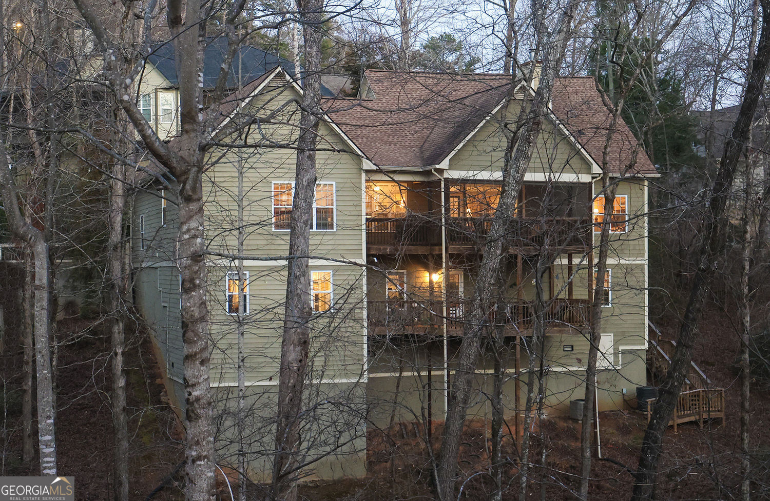 42 Crooked Branch DR