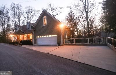 42 Crooked Branch DR