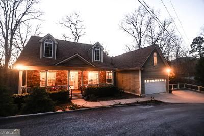 42 Crooked Branch DR