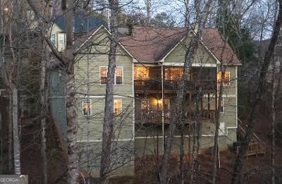 42 Crooked Branch DR