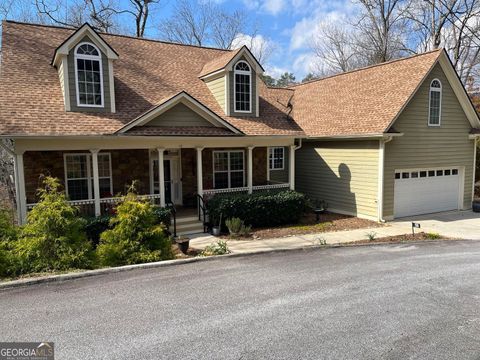 42 Crooked Branch DR Clayton GA 30525