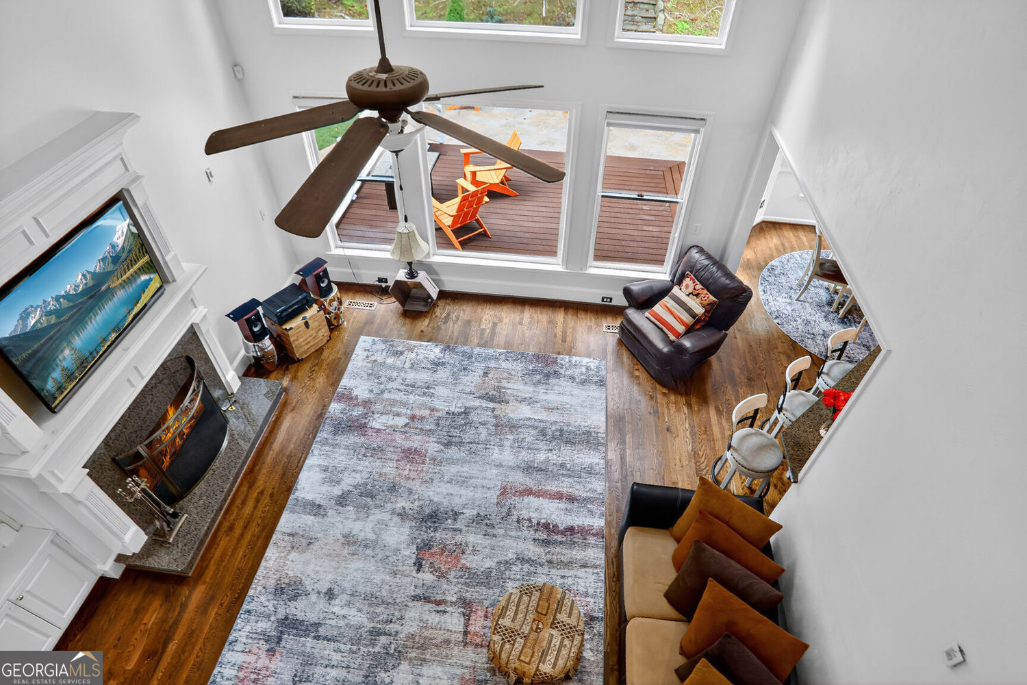 Milton, Georgia 30004, United States, 6 Bedrooms Bedrooms, ,5 BathroomsBathrooms,Residential,Active,189719