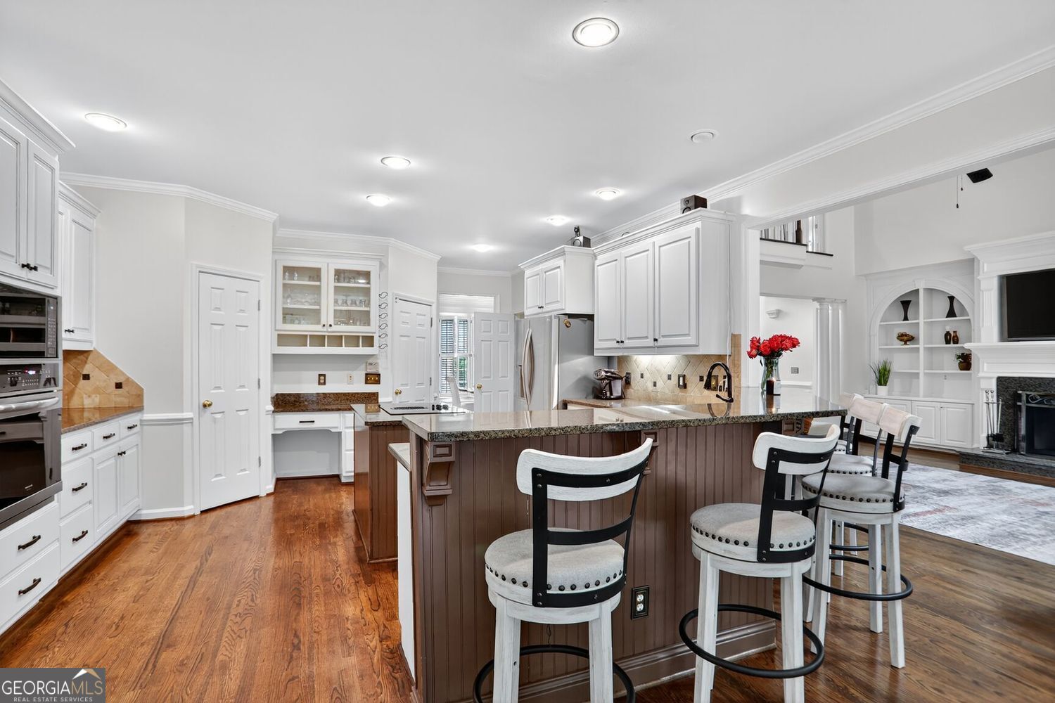 Milton, Georgia 30004, United States, 6 Bedrooms Bedrooms, ,5 BathroomsBathrooms,Residential,Active,189719