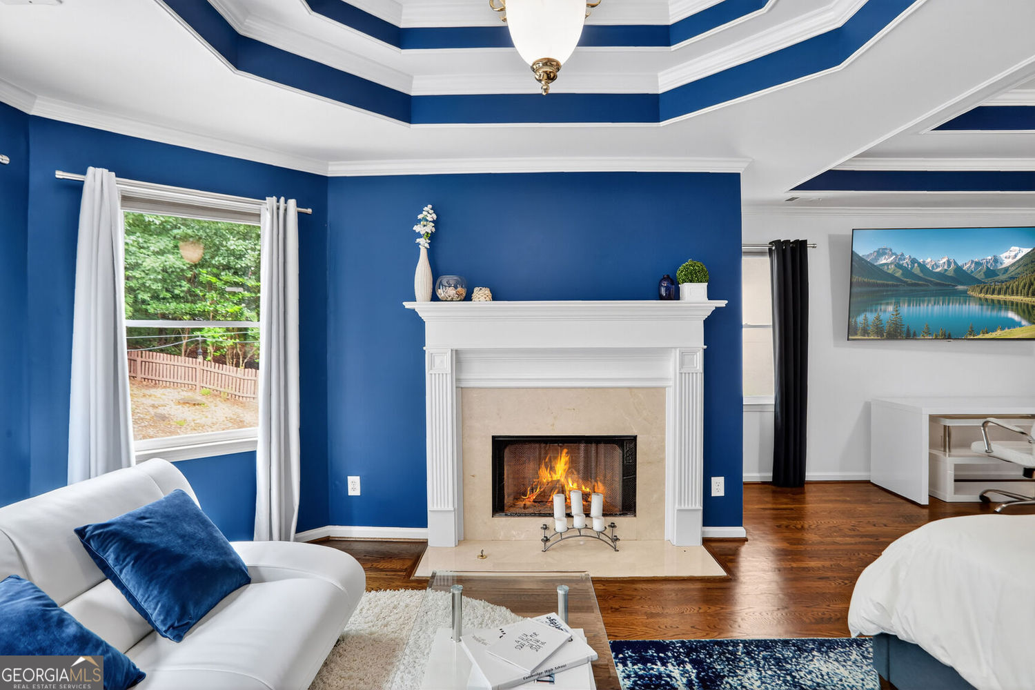 Milton, Georgia 30004, United States, 6 Bedrooms Bedrooms, ,5 BathroomsBathrooms,Residential,Active,189719