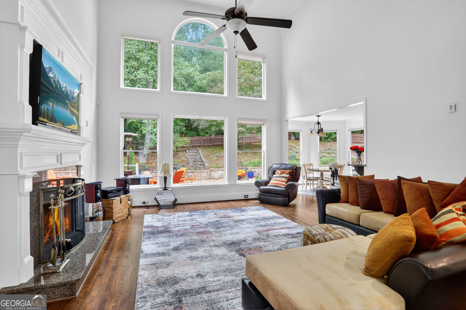 Milton, Georgia 30004, United States, 6 Bedrooms Bedrooms, ,5 BathroomsBathrooms,Residential,Active,189719