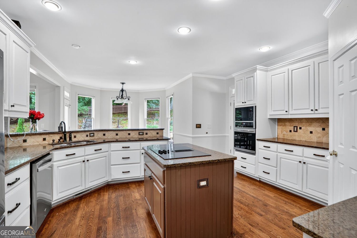 Milton, Georgia 30004, United States, 6 Bedrooms Bedrooms, ,5 BathroomsBathrooms,Residential,Active,189719