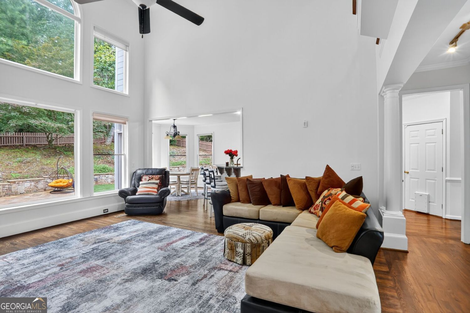 Milton, Georgia 30004, United States, 6 Bedrooms Bedrooms, ,5 BathroomsBathrooms,Residential,Active,189719