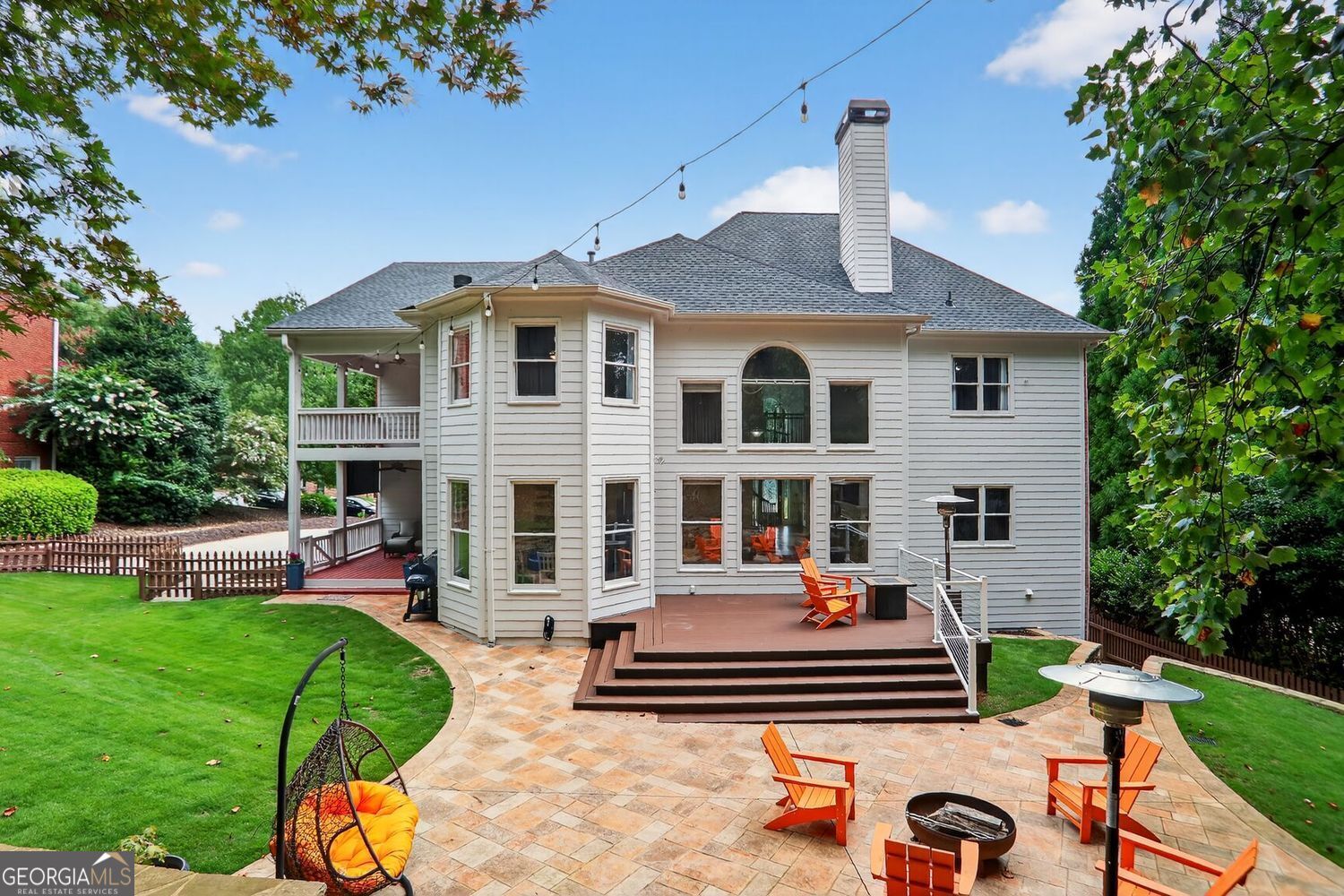 Milton, Georgia 30004, United States, 6 Bedrooms Bedrooms, ,5 BathroomsBathrooms,Residential,Active,189719