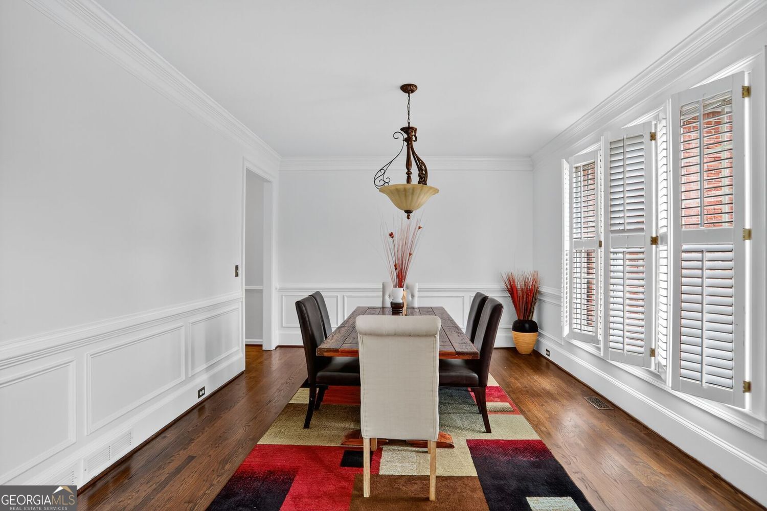 14480 Morning Mountain WAY