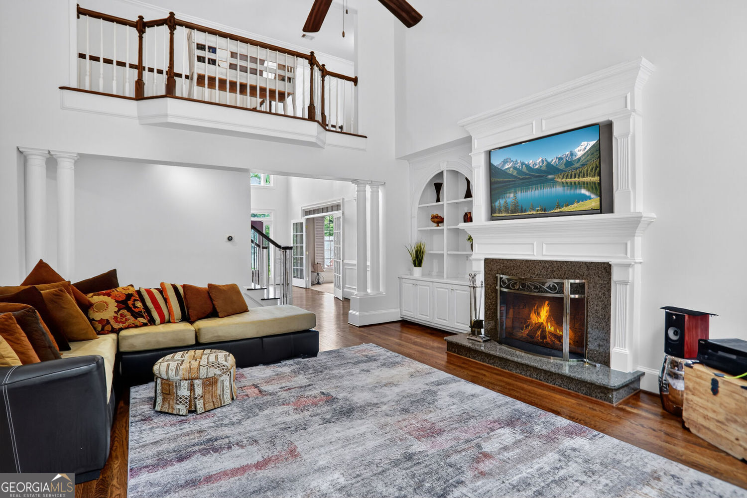 Milton, Georgia 30004, United States, 6 Bedrooms Bedrooms, ,5 BathroomsBathrooms,Residential,Active,189719