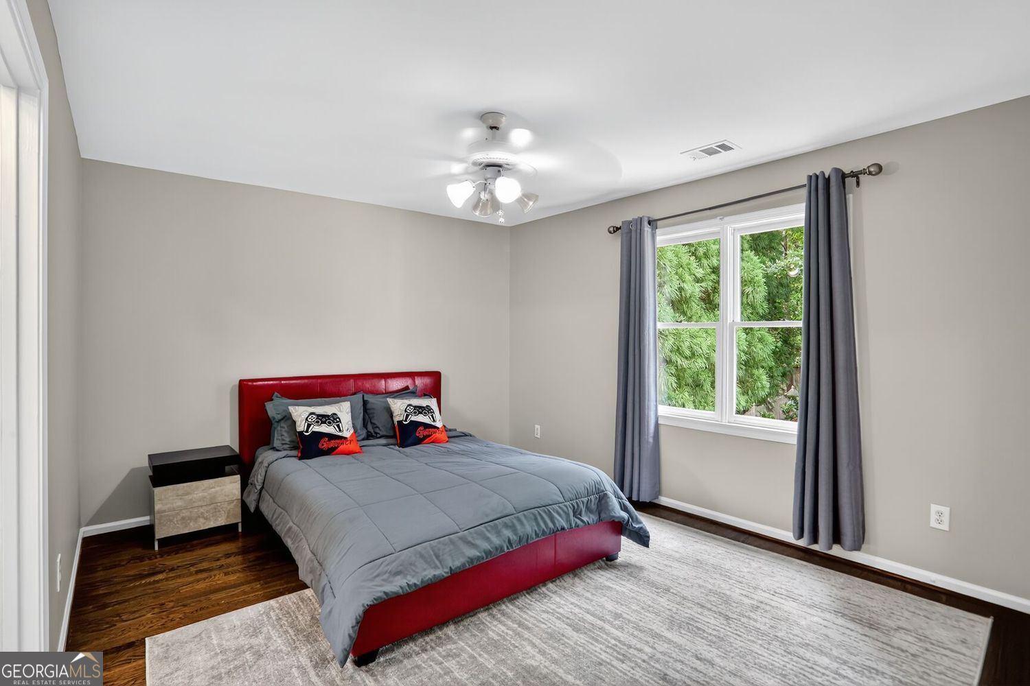 Milton, Georgia 30004, United States, 6 Bedrooms Bedrooms, ,5 BathroomsBathrooms,Residential,Active,189719