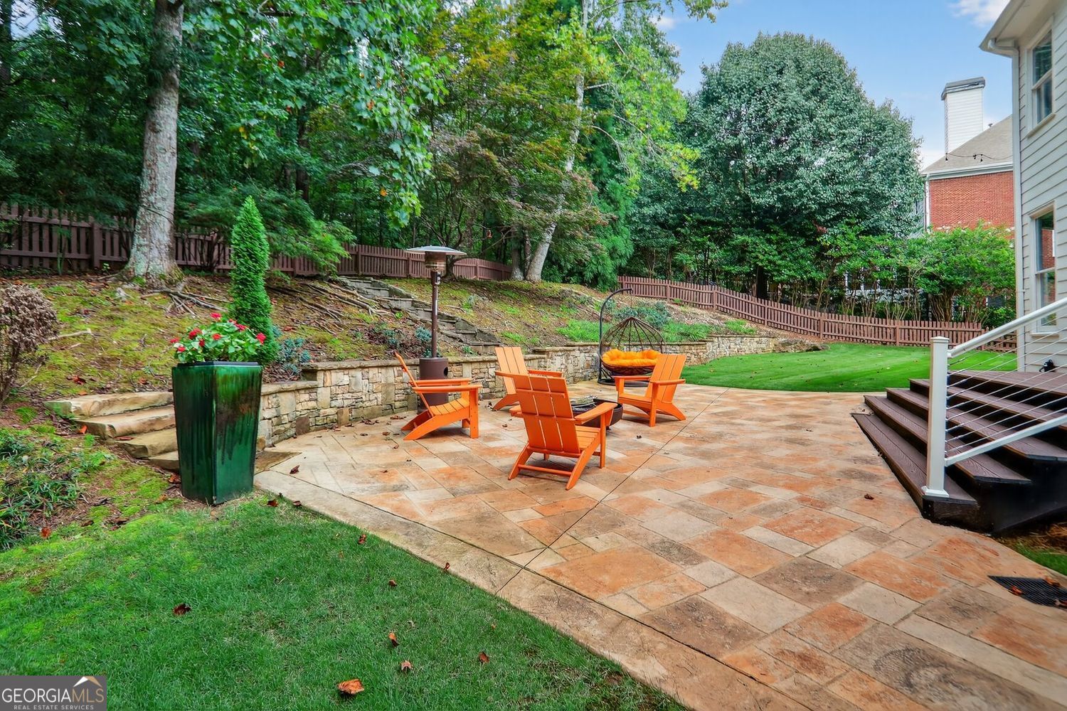 Milton, Georgia 30004, United States, 6 Bedrooms Bedrooms, ,5 BathroomsBathrooms,Residential,Active,189719