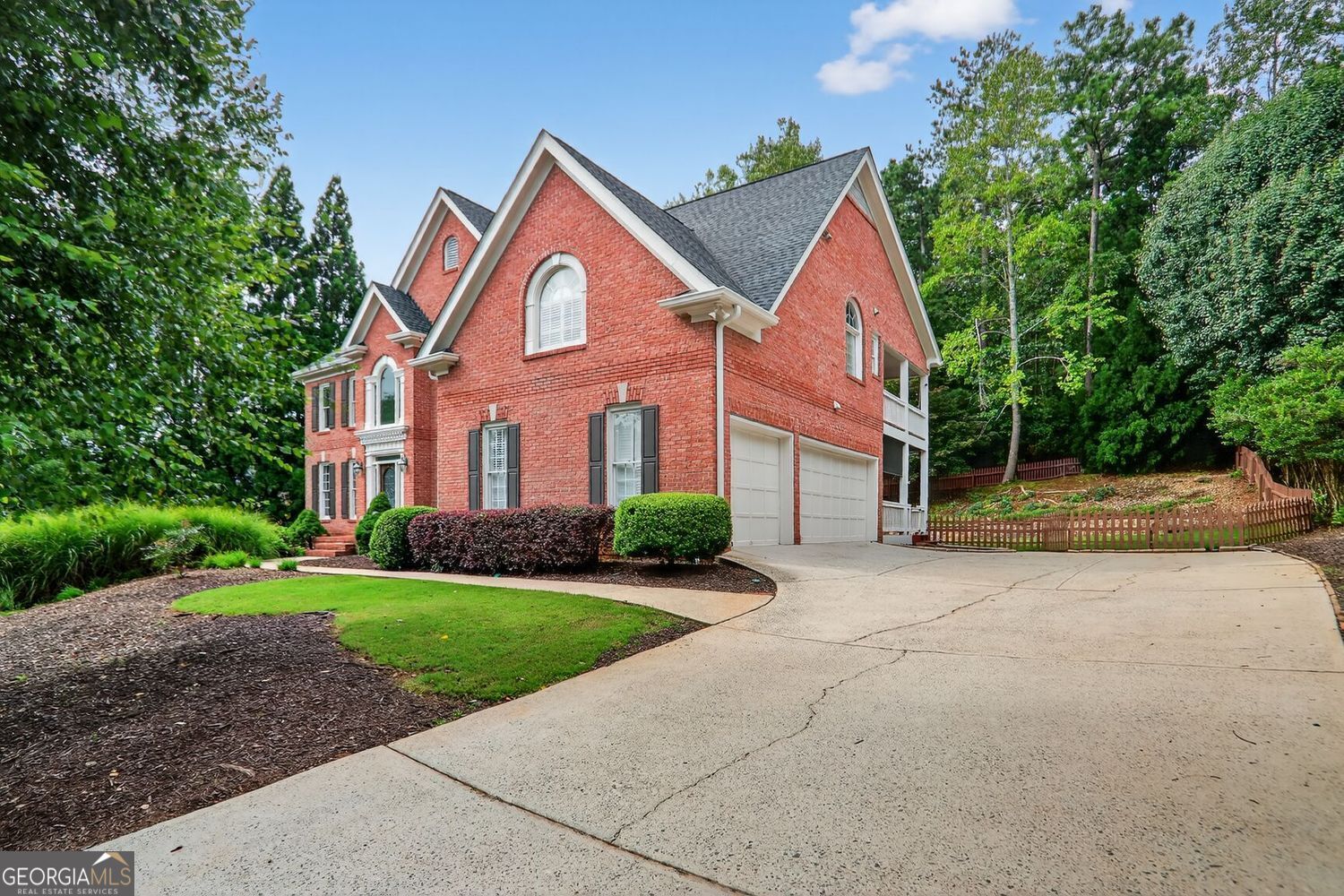 14480 Morning Mountain WAY