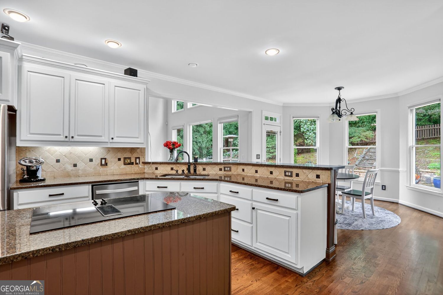 Milton, Georgia 30004, United States, 6 Bedrooms Bedrooms, ,5 BathroomsBathrooms,Residential,Active,189719