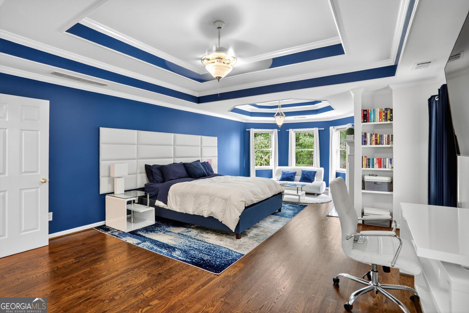 Milton, Georgia 30004, United States, 6 Bedrooms Bedrooms, ,5 BathroomsBathrooms,Residential,Active,189719