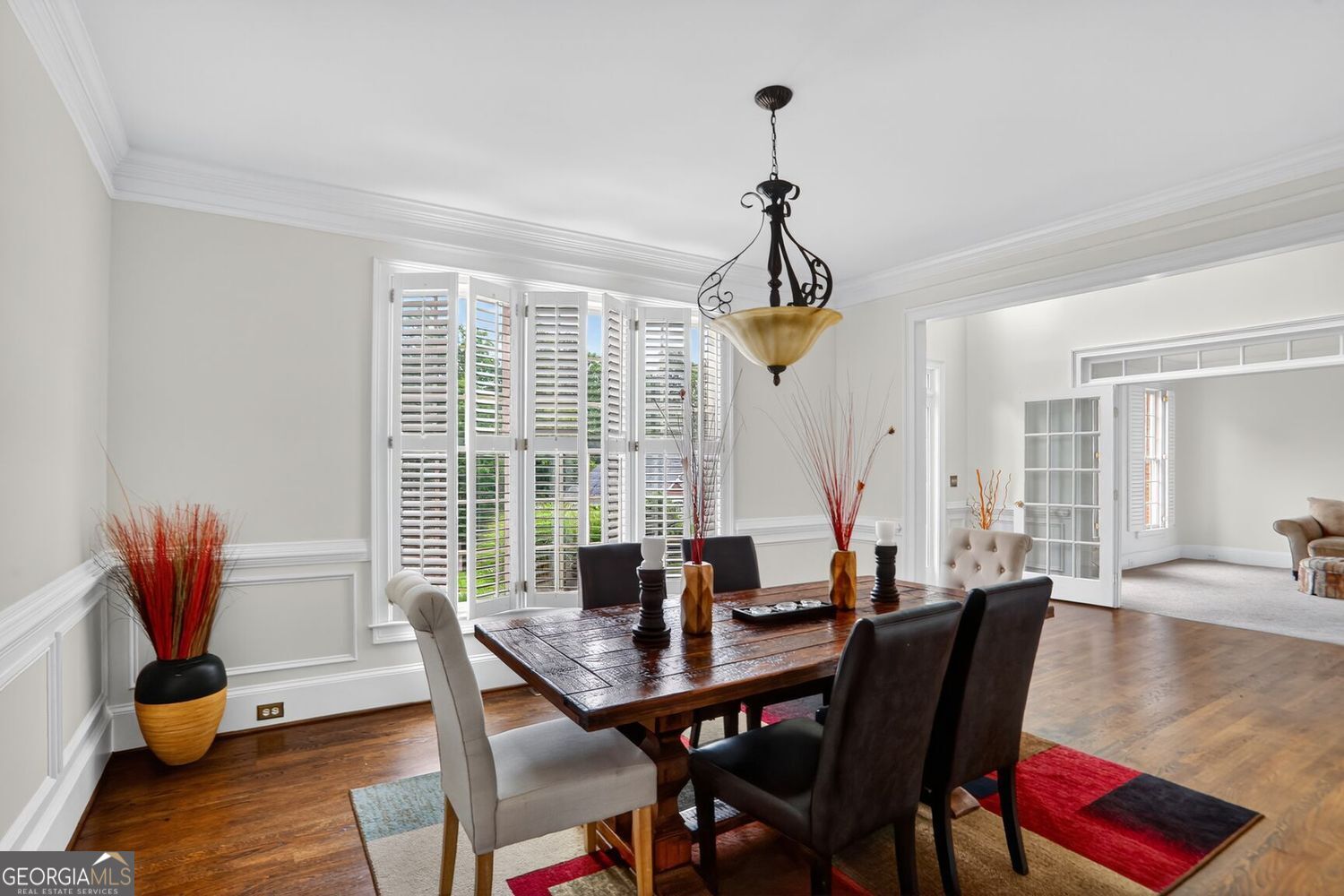 14480 Morning Mountain WAY