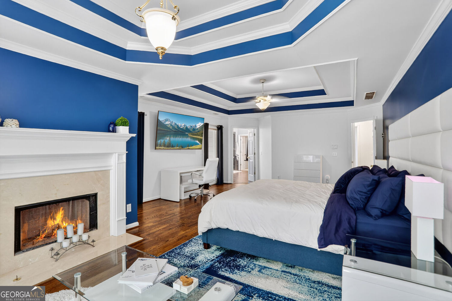 Milton, Georgia 30004, United States, 6 Bedrooms Bedrooms, ,5 BathroomsBathrooms,Residential,Active,189719