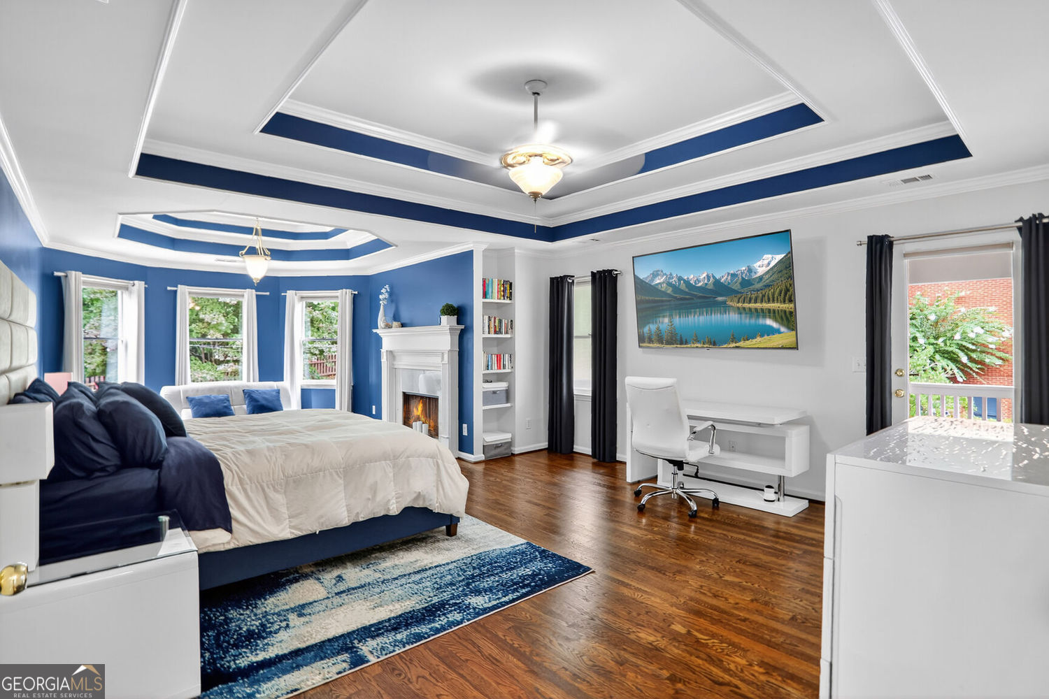 Milton, Georgia 30004, United States, 6 Bedrooms Bedrooms, ,5 BathroomsBathrooms,Residential,Active,189719