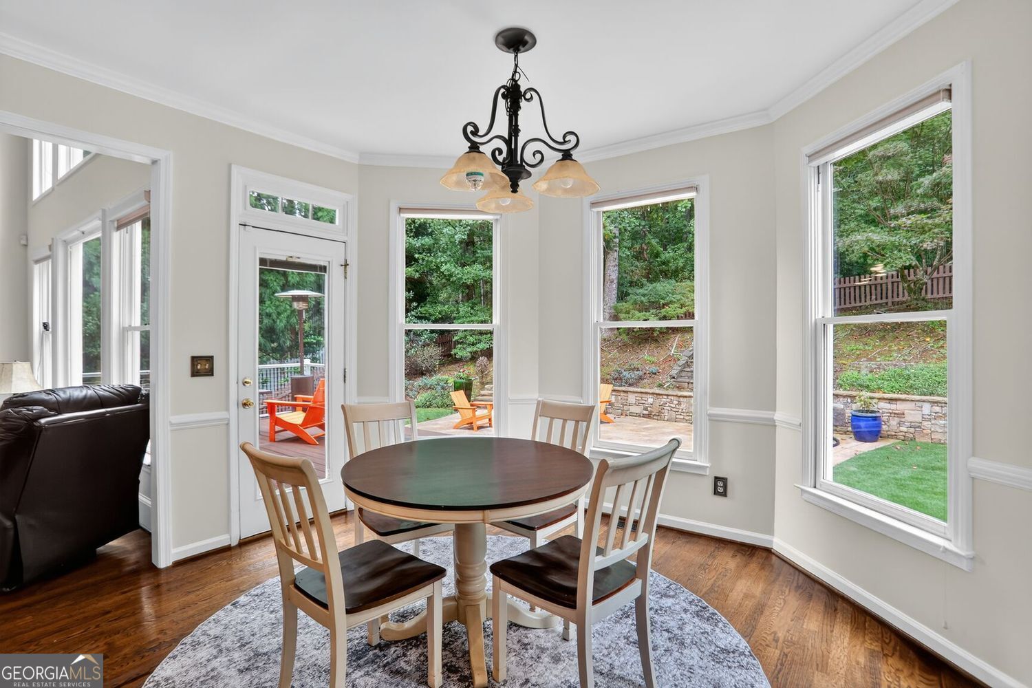 Milton, Georgia 30004, United States, 6 Bedrooms Bedrooms, ,5 BathroomsBathrooms,Residential,Active,189719