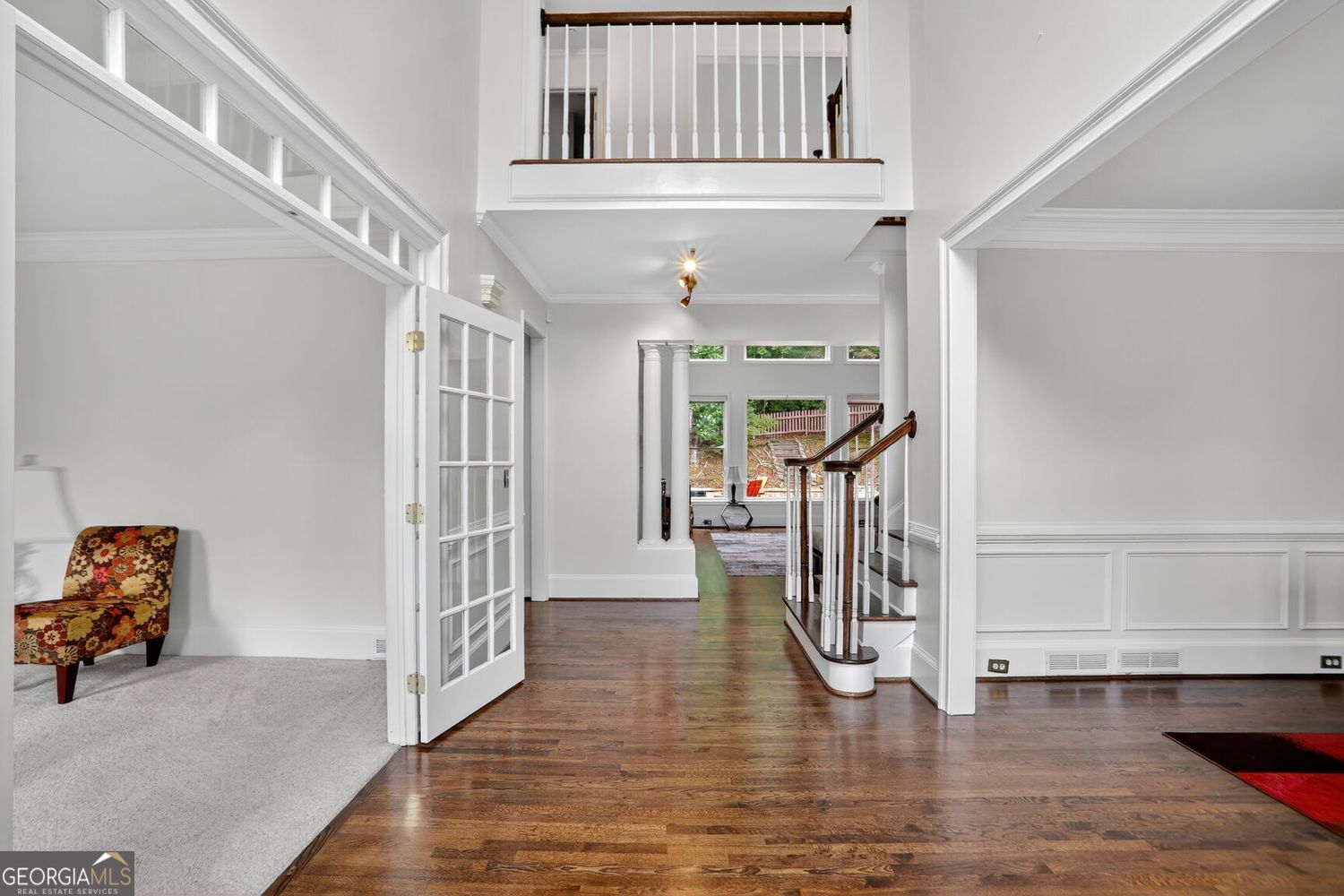 14480 Morning Mountain WAY