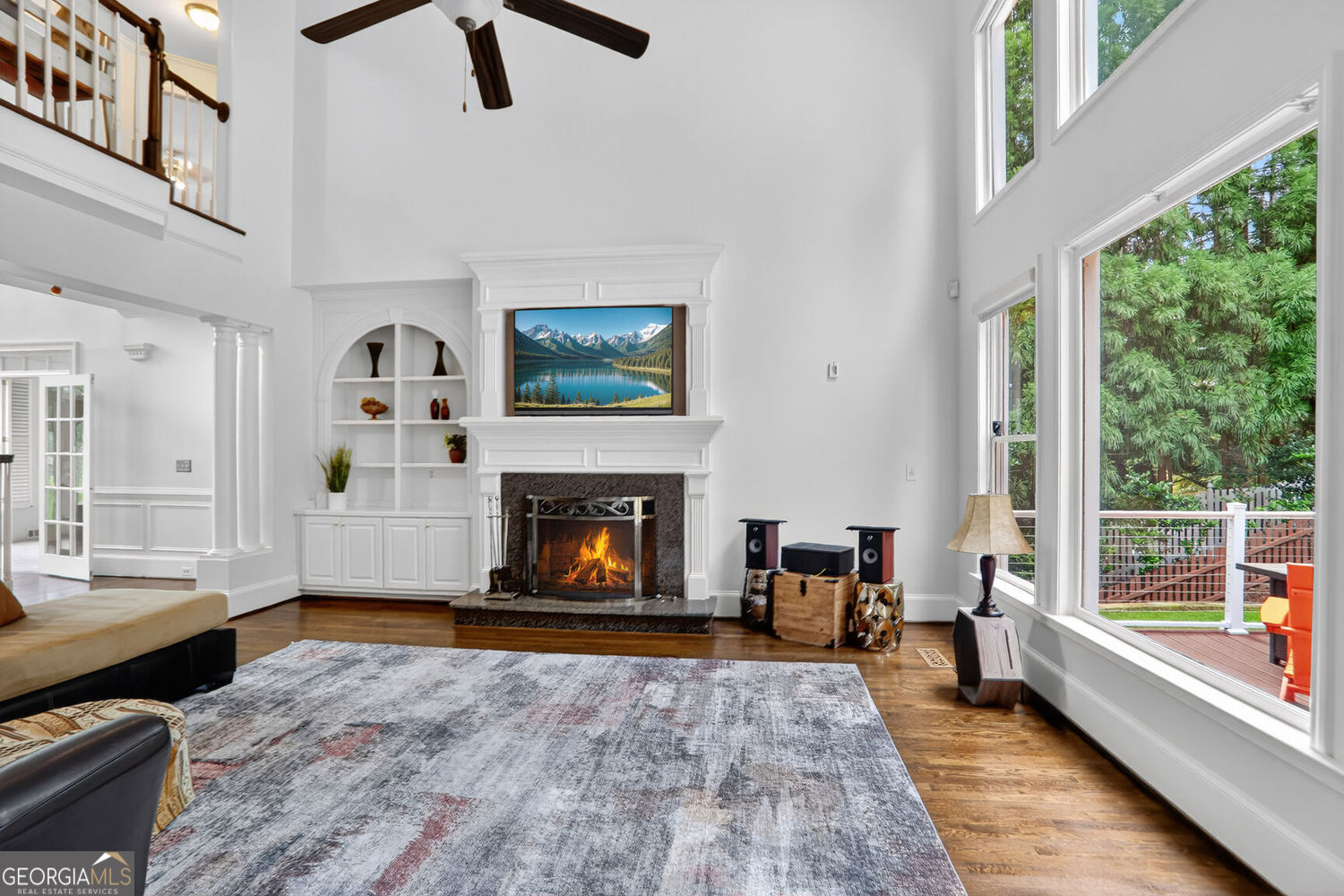 Milton, Georgia 30004, United States, 6 Bedrooms Bedrooms, ,5 BathroomsBathrooms,Residential,Active,189719