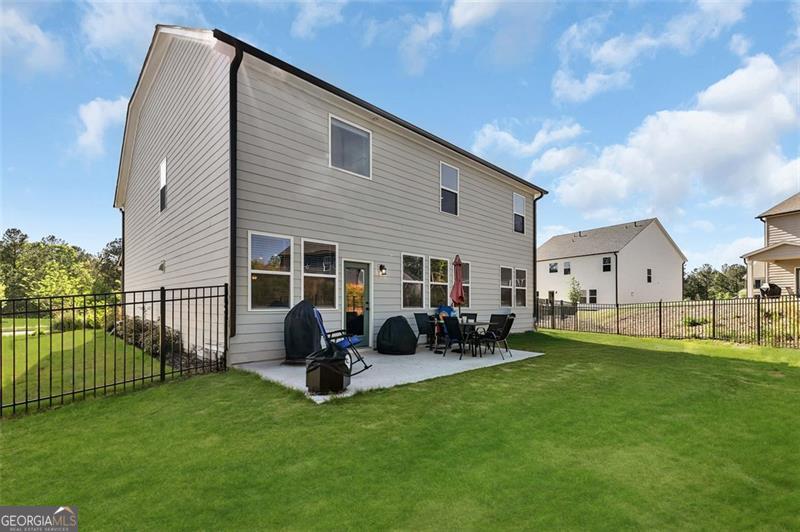 Locust Grove, Georgia 30248, United States, 5 Bedrooms Bedrooms, ,4 BathroomsBathrooms,Residential,Active,112453