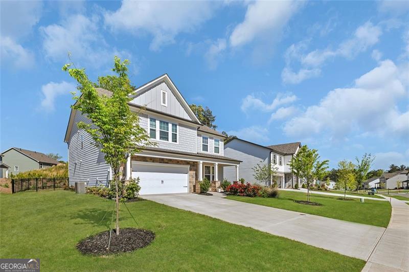 Locust Grove, Georgia 30248, United States, 5 Bedrooms Bedrooms, ,4 BathroomsBathrooms,Residential,Active,112453