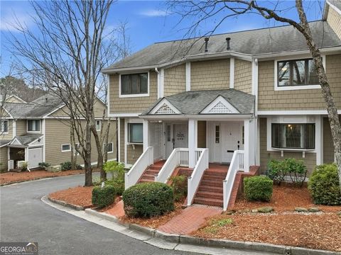 Photo of 6 Alston Place NE, Atlanta, GA 30324 (MLS # 10657904)