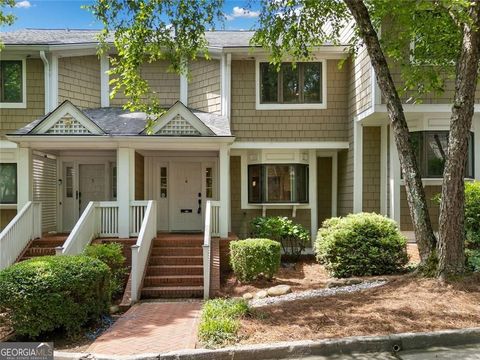 Photo of 6 Alston Place NE, Atlanta, GA 30324 (MLS # 10657904)