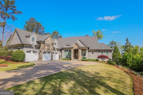 1240 Rose CRK Greensboro GA 30642