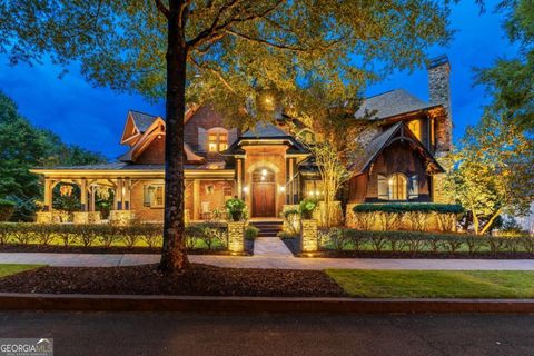 Photo of 6407 Grand Marina Circle, Gainesville, GA 30506 (MLS # 10590265)