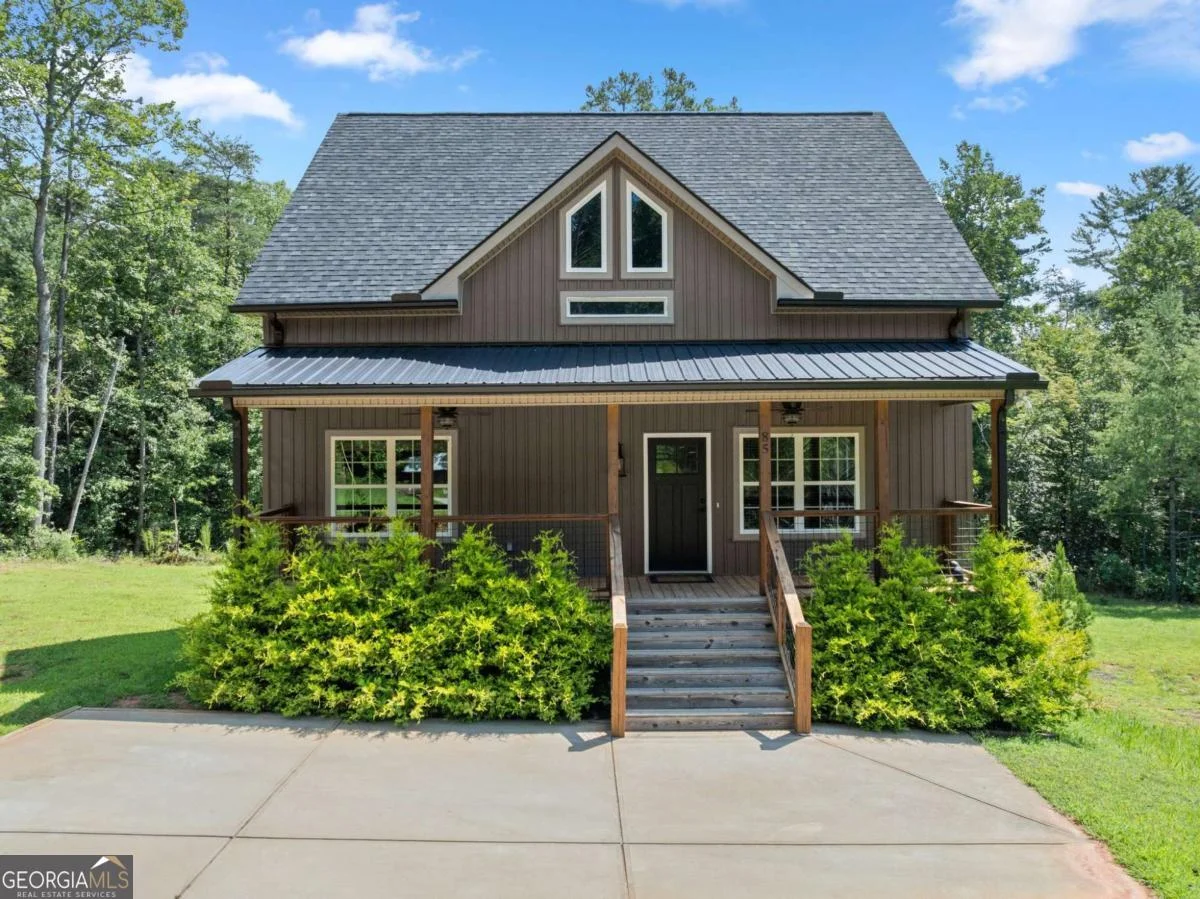 85 Deer Valley Estate Road, Sautee Nacoochee, GA, 30571