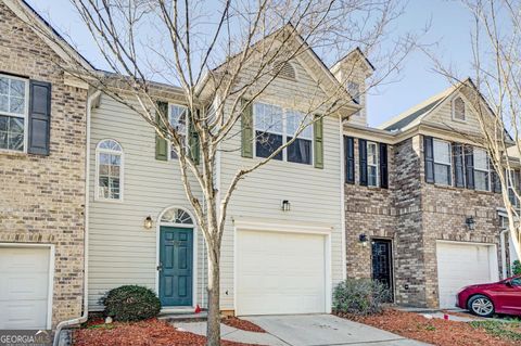 727 Celeste LN SW Atlanta GA 30331