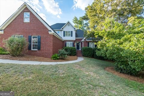 A home in Macon