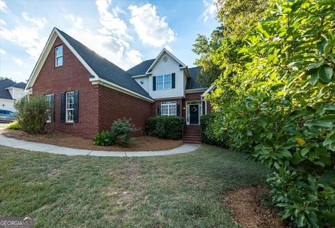 A home in Macon